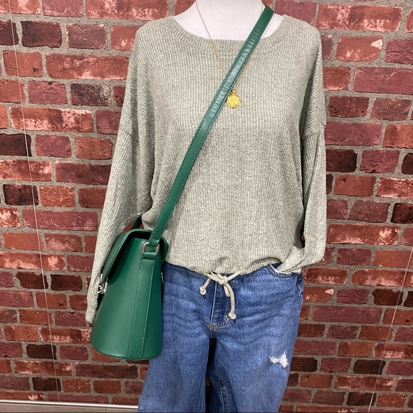 🎄🎁Cozy Ribbed Sweater Knit Set - Picture 10 of 17